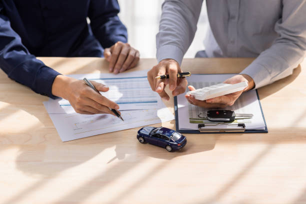 Car insurance options for Social Circle residents